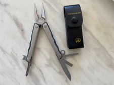 Leatherman Kick (décapsuleur