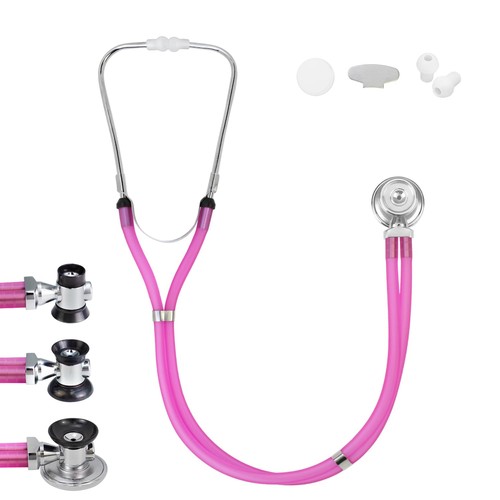 Stéthoscope sprague - stéthoscope,