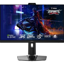 MSI MPG 272QRF X36 Écran LCD