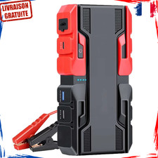 Démarreur de Voiture Portable