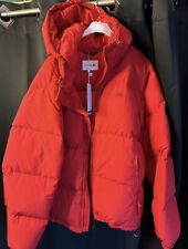 Veste Jacket Doudoune Lacoste