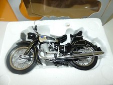 MOTO NSU MAX MOTORRAD 1954-1956 SCHUCO 1:10 