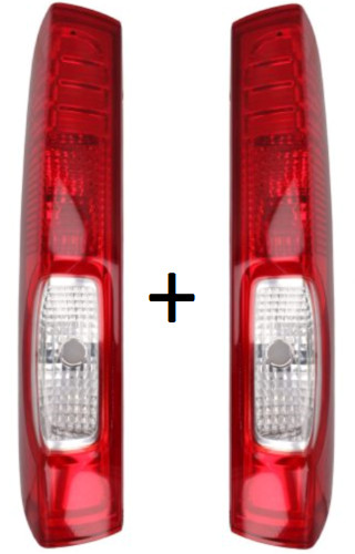 Lampe feu arriere - lampe,