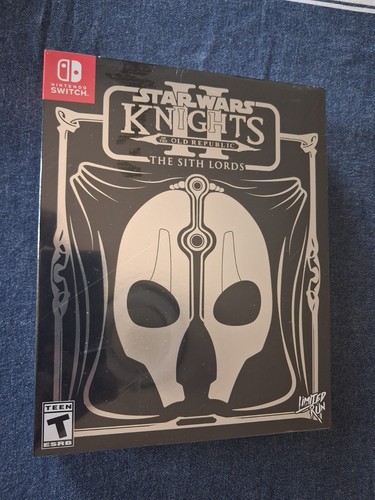 Star wars kotor sith - sith, lords