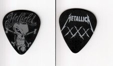 Metallica - Squindo cartoon