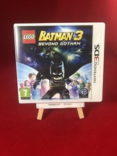 Lego batman 3ds - 3,
