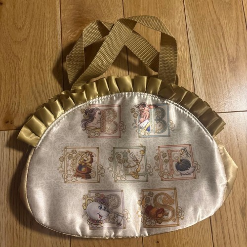 Belle bête sac conte - belle, la