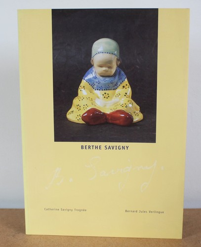 Berthe savigny catalogue - berthe,