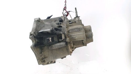 Boîte vitesses type 20dp47 - de,