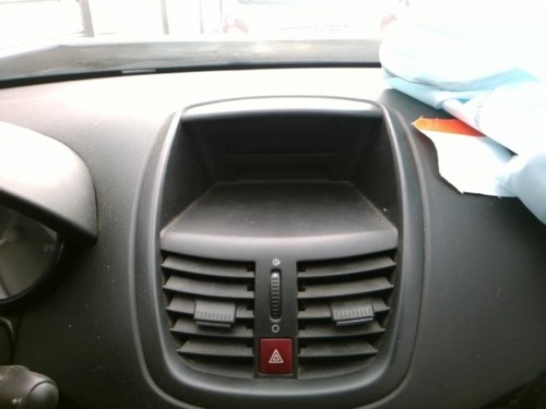 Afficheur peugeot 207 phase - afficheur,
