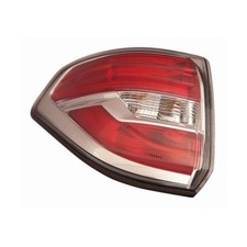 Feu Arrière LED ABAKUS Pour