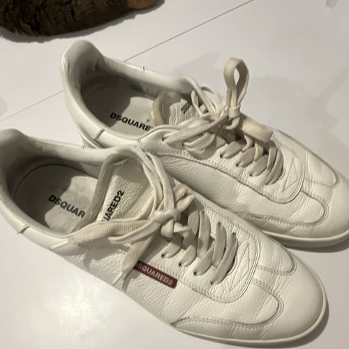 Dsquared2 baskets homme - dsquared2,