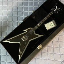 Dean Guitars Razorback
