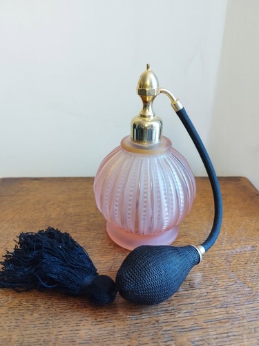 Ancien flacon parfum - ancien,