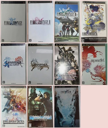 Final fantasy 4 - fantasy, 2