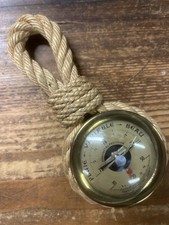 Audoux-Minet Baromètre Ancien