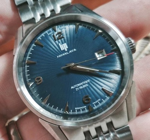 Montre automatique lip - montre,