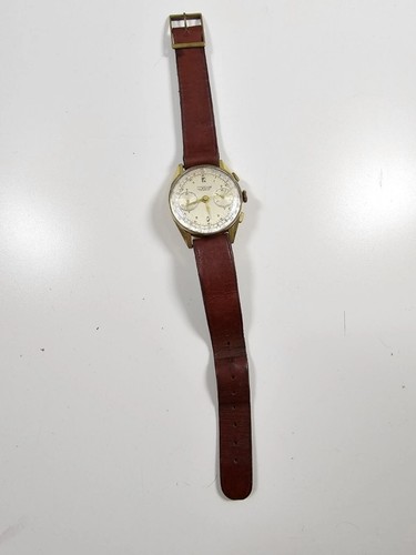 Montre charles nicolet - charles,
