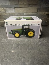 ERTL - Precision Series 2 #4 -