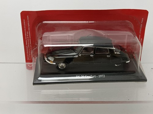 Citroën confort noir - 20,