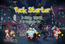 Légendes Pokémon ZA 