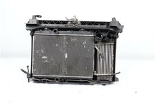 radiateur eau CITROEN BERLINGO