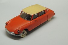 vrai DINKY Toys 24C - CITROEN