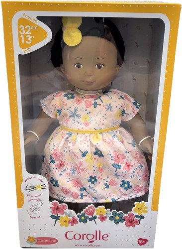 Corolle capucine baby - corolle, doll
