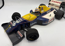 Pour pièce châssis Kyosho F1