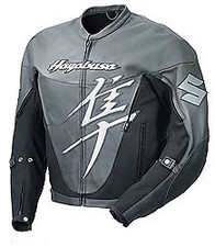 SUZUKI HAYABUSA Hommes Veste