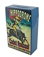 Etui à paquet de 20