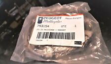 KIT MÂCHOIRES DE FREIN AVANT ORIGINAL SCOOTERS 50 PEUGEOT ST50 / HONDA VISION 50