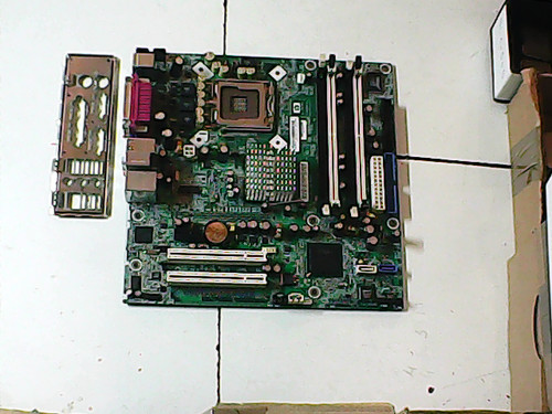 Carte mere 376570 - carte,