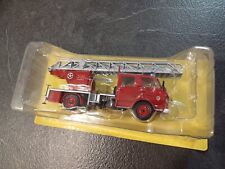 HACHETTE 1/43 : CITROEN Type N