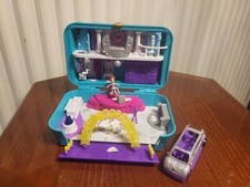 Coffret polly pocket danse - pocket,