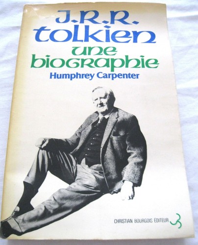 Tolkien une - r.,