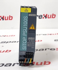 Alimentation SIEMENS