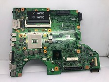 Dell 59dmw Latitude E5410 Prise G2 Ddr3   Carte Mère EN PANNE POUR PIECES 