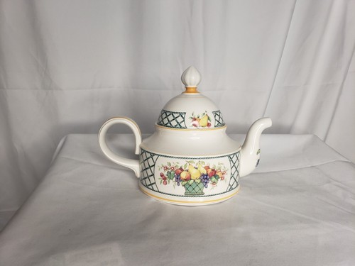 Villeroy and boch basket - villeroy, "basket