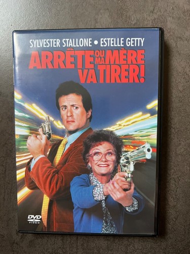 Arrête mère tirer - ou,
