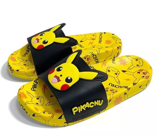 Pokémon claquette tong - pokémon,