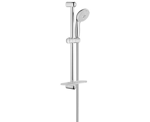 Saliscendi douche jets - 3,