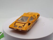 Ferrari 512 Modulo Pininfarina Politoys 1/43