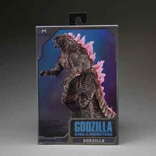 Figurine GODZILLA vs King Kong