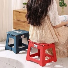 Tabouret Pliant portable