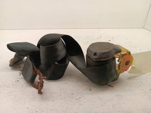 Ceinture avant droit renault - ceinture,