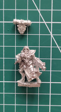 Warhammer 40000/40k  : soeur