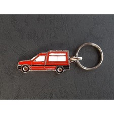 Porte-clés profil Renault