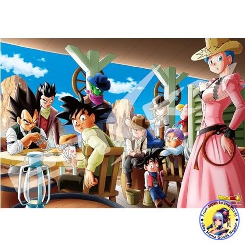 Puzzle ensky 1000 pièces - puzzle,