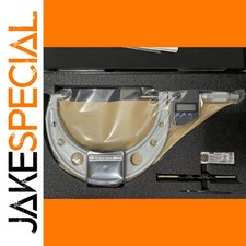 JakeSpecial – Mitutoyo Japan